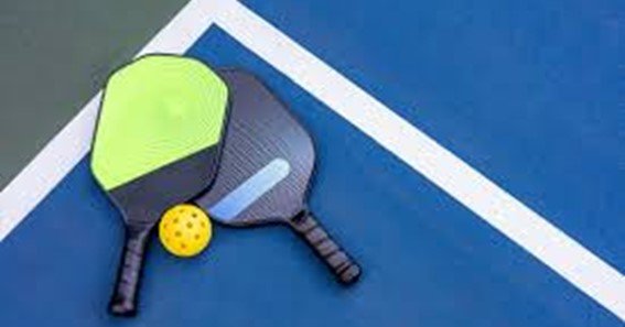 what pickleball paddle best for badminton player