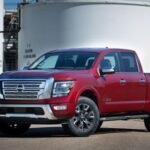 best gas for 2006 nissan titan