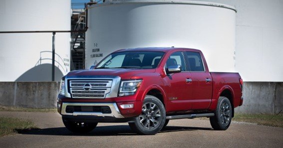 best gas for 2006 nissan titan