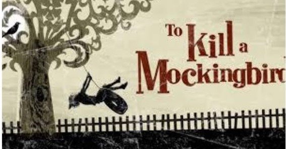 to kill a mockingbird pdf