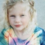 taylor swift as a child